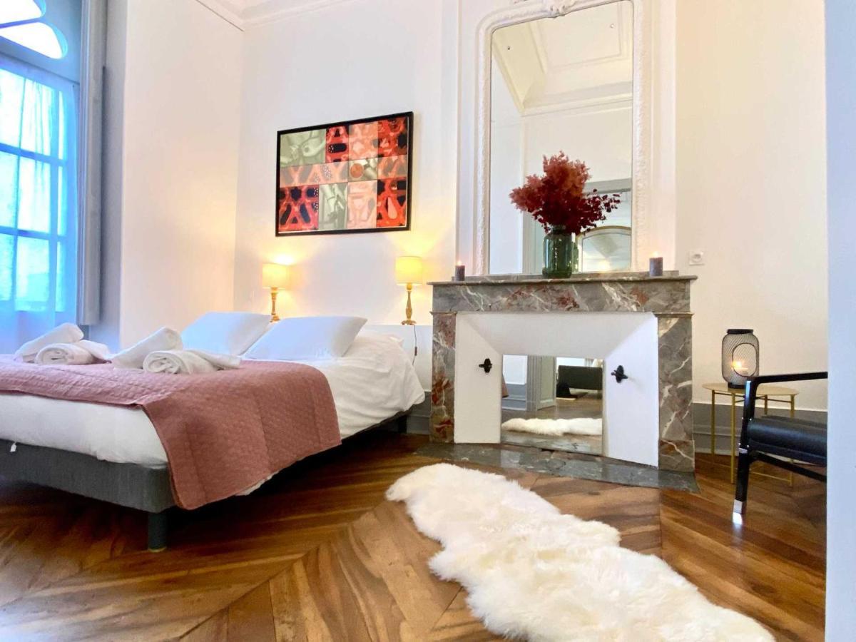 L'Empereur - Parking - Fibre - Netflix Apartment Montauban Exterior photo