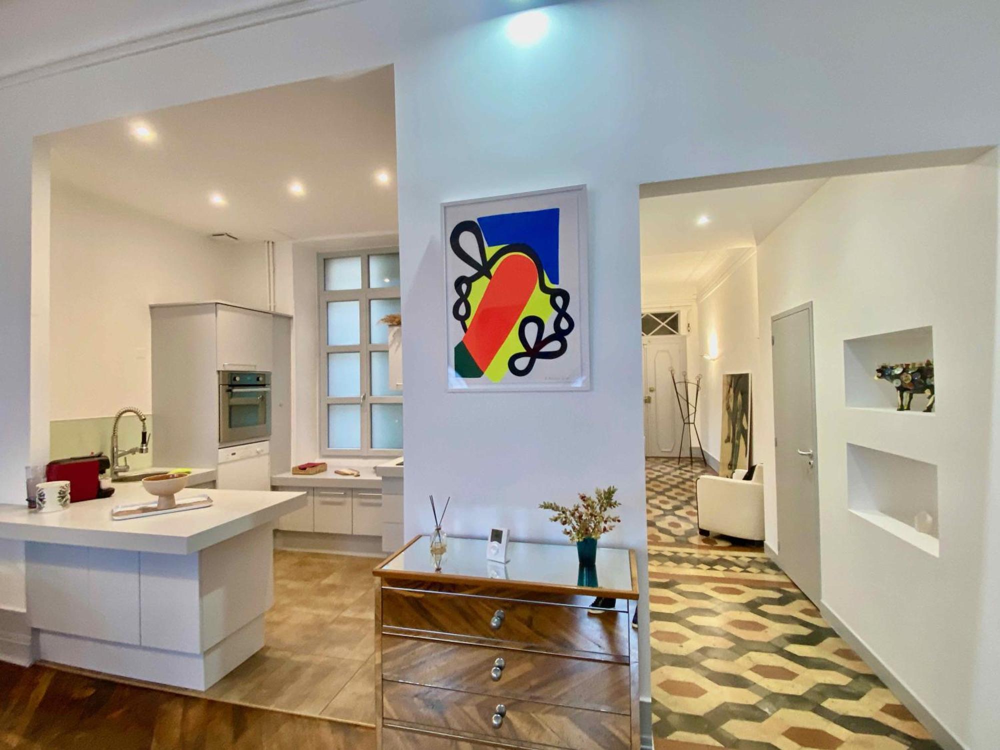 L'Empereur - Parking - Fibre - Netflix Apartment Montauban Exterior photo